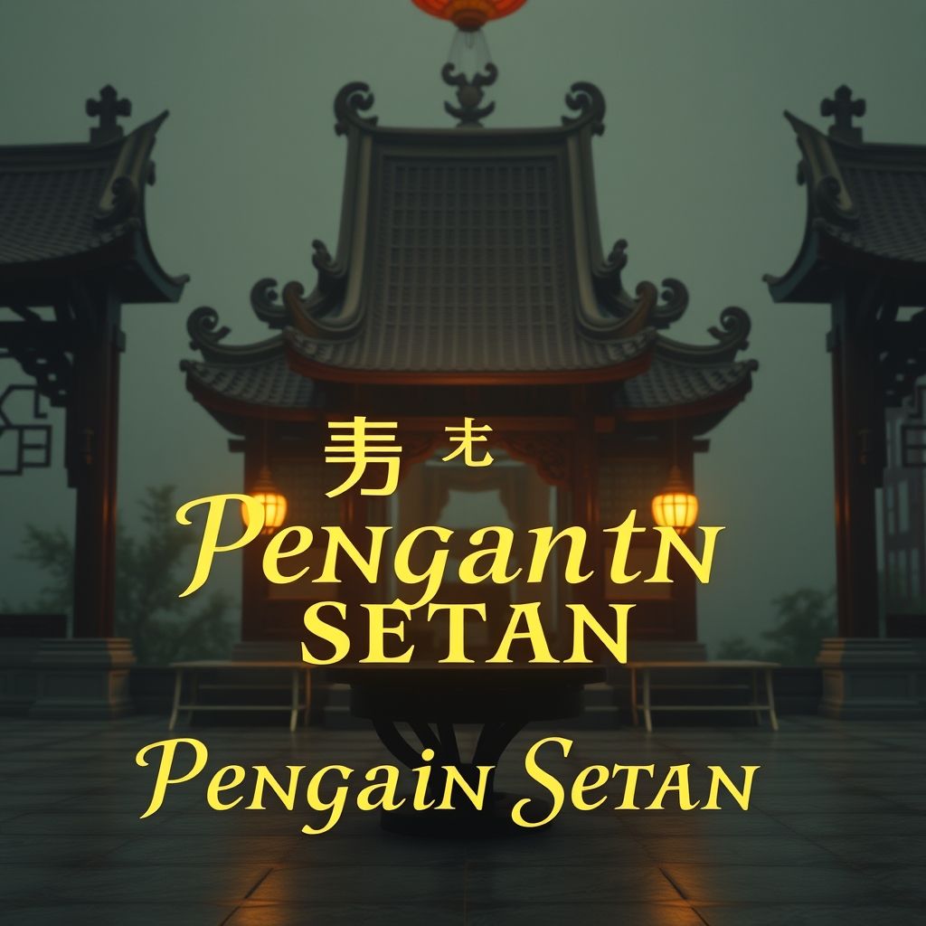 การคลี่คลายความลับใน 'Pengantin Setan'